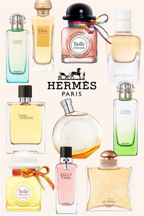 perfume feminino hermes|most popular hermes perfume ladies.